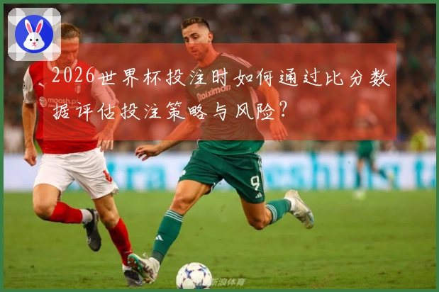 2026世界杯投注时如何通过比分数据评估投注策略与风险？