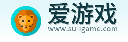 爱游戏 Logo